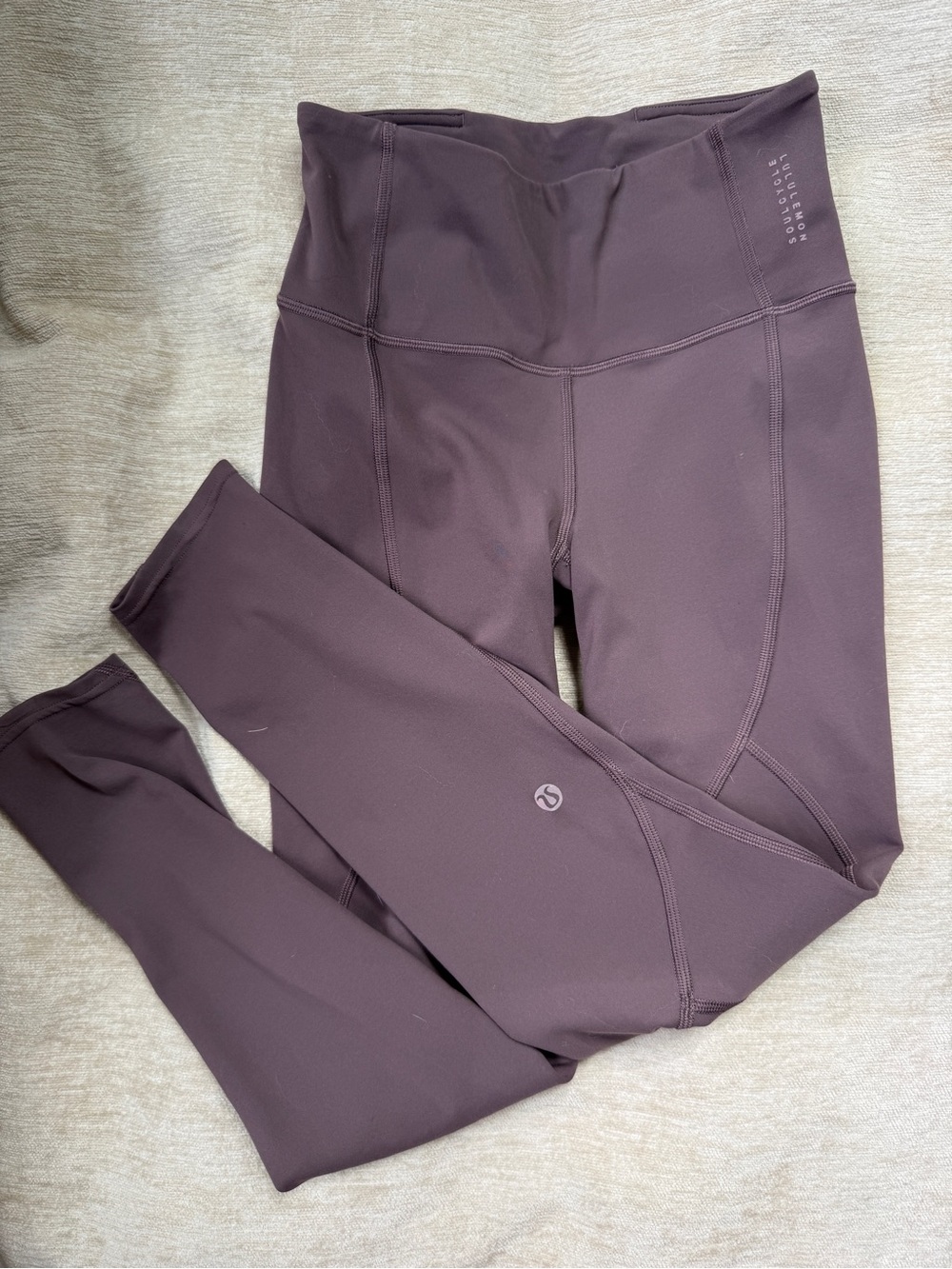 Lululemon 25” Leggings